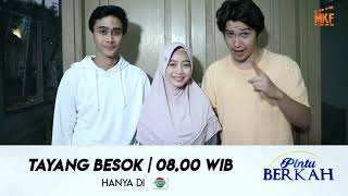 FTV EGA , SIDIK , dan KEVIN Bakalan Tayang Besok nih!!!