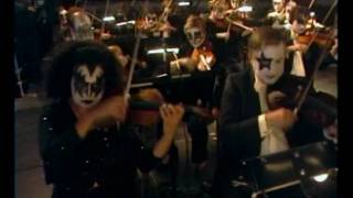 Kiss Symphony: Alive IV - Shout It Out Loud (Act Three) [HD]