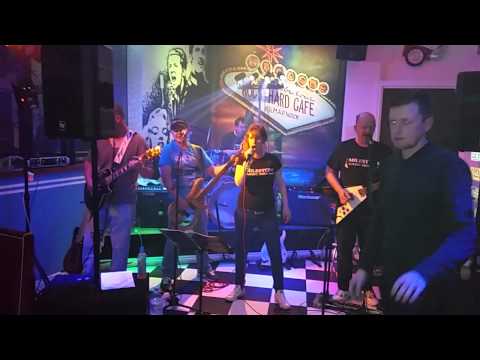 MILESTONE @ Rock