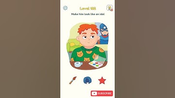 DOP 3 Displace One Part Level 182 Walkthrough