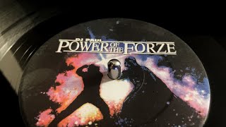 DJ Paul – Power Of The Forze - The Power Of The Dark Side (Gabba Mix) - Rotterdam Records #HARDCORE