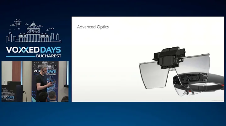 A Thorough Look into Spatial Mapping with HoloLens by Rafał Legiędź