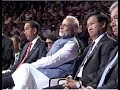 PM Modi attends Opening Ceremony of the 31st ASEAN Summit at Manila, Philippines | PMO