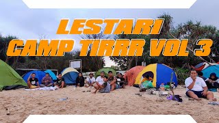 Camptirr - Voll 3 Lestari Wonogiri Ke Pantai Jungwok
