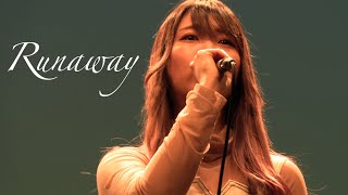 【LIVE】爽『Runaway』【第12回CDショップ大賞2020】