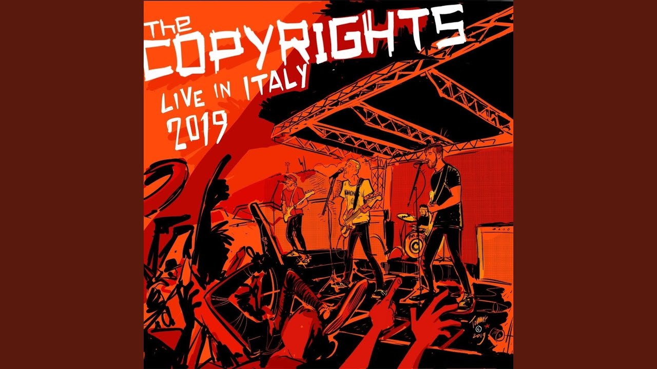 Second Hearse Same as the First (Live)