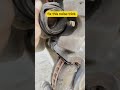 How to fix noise of break piston #shortvideo #mechanicalskills #skills