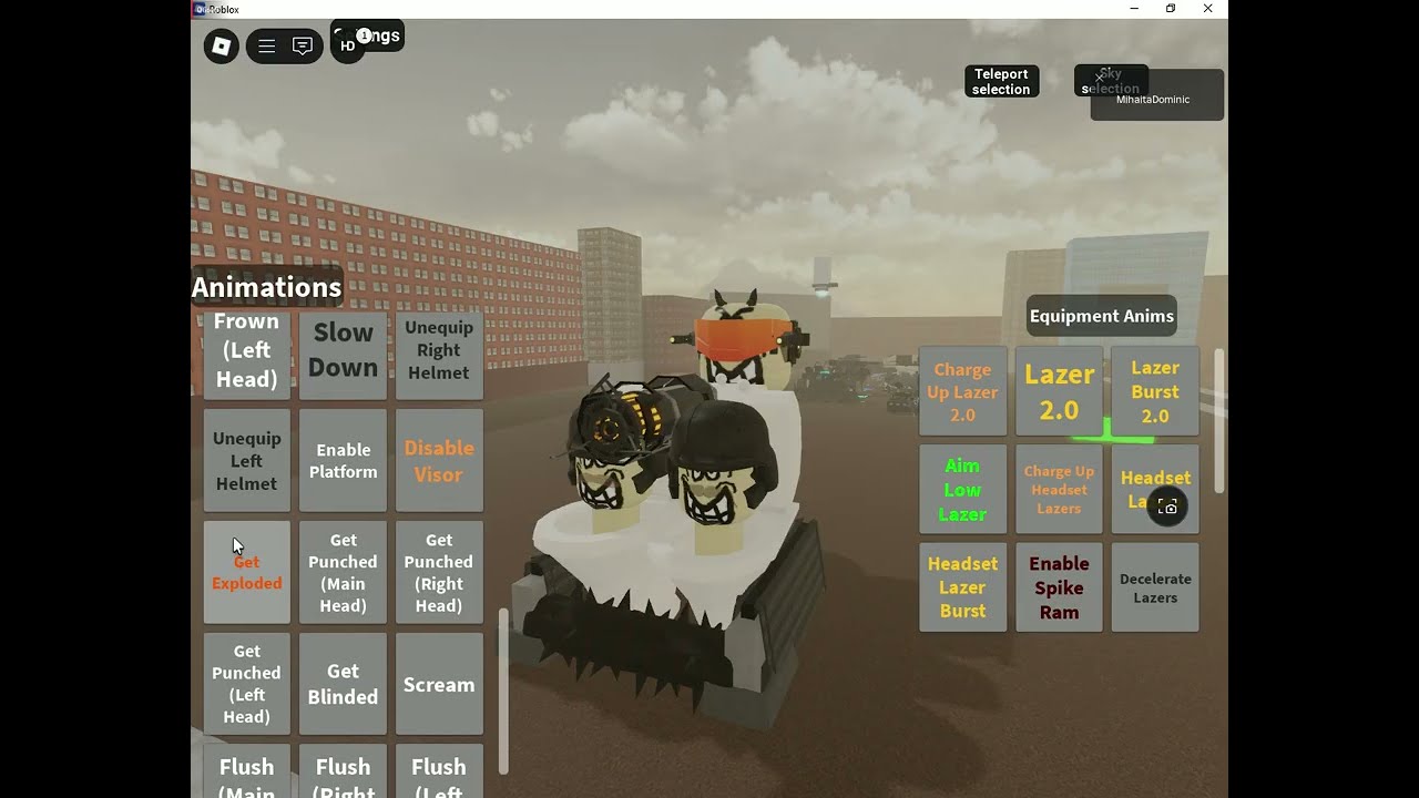 (2ND ANNIVERSARY) Strange Bathtub War SHOWCASE