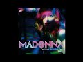 Madonna - Isaac (Second 2005 Demo)(Official Audio)