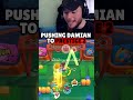 Pushing Damian to Prestige 2 FINALLY #brawlstars