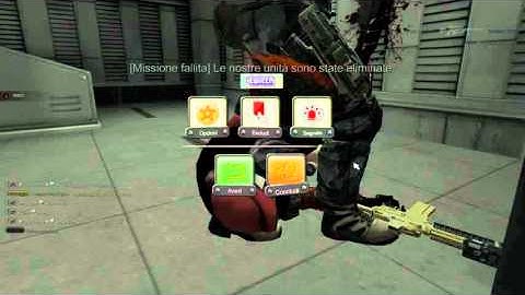 Skill Special Force 2 - Hacker / Cheater - asdfx