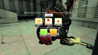Skill Special Force 2 - Hacker / Cheater - asdfx