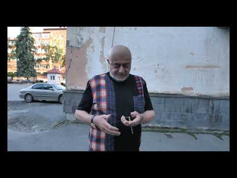 Тень незабытых предков Орду