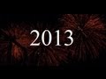 Mainfest 2013 in Frankfurt Feuerwerk komplett!!!