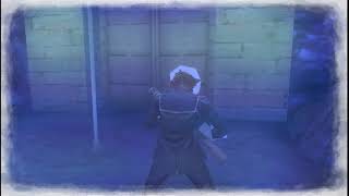 Valkyria Chronicles 3 LTC Chapter 16-1 (Destroy) ~ Battle in the Mines