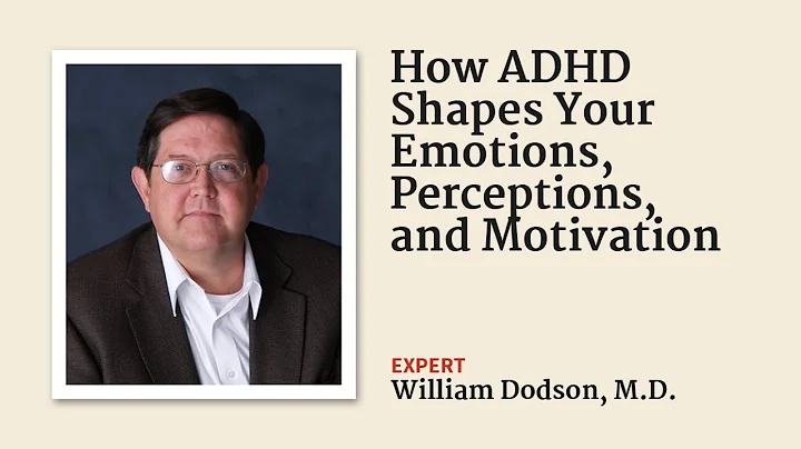 Defining Features of ADHD That Everyone Overlooks:...