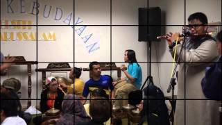 Global Discovery Program ( GDP) Video Presentation by HKUST ( August 2015)