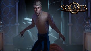 Solasta: Crown Of The Magister - Shadow Of The Defiler I Side Quest I Guide