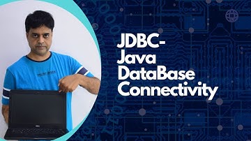 JDBC - Java Database Connectivity | Java JDBC Oracle Connection - Session 1