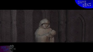 Game-Geki: Live! The Clock Tower: The First Fear Playthrough Part 1