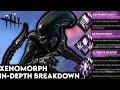 ALIEN IS THE CHAPTER DBD NEEDED | Dead By Daylight