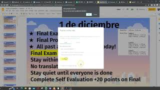 Embed Daily Agenda into Schoology Net Worth