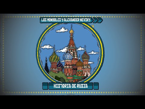 Vídeo: Por Qué Los Novgorodianos Expulsaron A Alexander Nevsky - Vista Alternativa