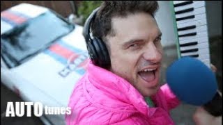 Thunder by Imagine Dragons (Auto Tunes Cover mit Flula)