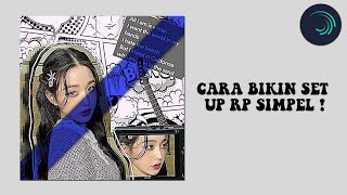 CARA BIKIN SETUP RP screenshot 4