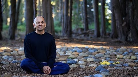 An Alternative to Capitalism? —A Conversation With Nipun Mehta