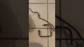 2011 Dodge Avenger P0456 EVAP System Small Leak FIX