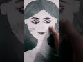 create Doll makeup looks #youtube#shorts  #video #transition #2024 my doll ka black and pink makeup