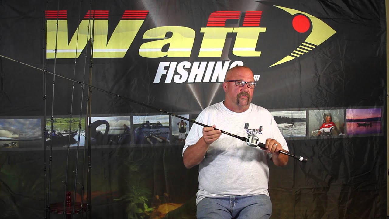 Waft Fishing Outlaw Review