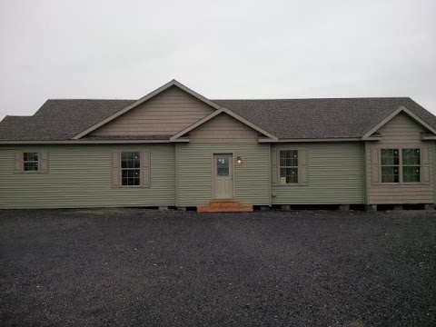 Pennwest Nextflex Ranch