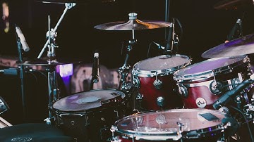 System of a Down - ATWA (drums backing track)