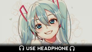 Storeulv 2016 - BEK & Wallin(5000D Audio | Not 2000D Audio)ft. Moberg, Use🎧 | Share