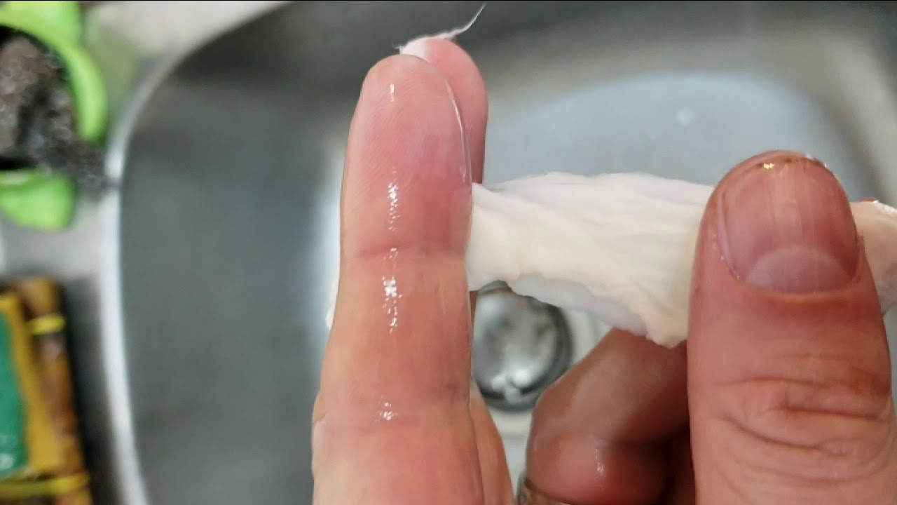 Parmalat Scandal. Paper found in Lactantia Milk product in Canada