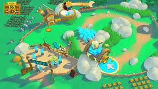 Sheep & Socks | Gameplay (PC Videogame)