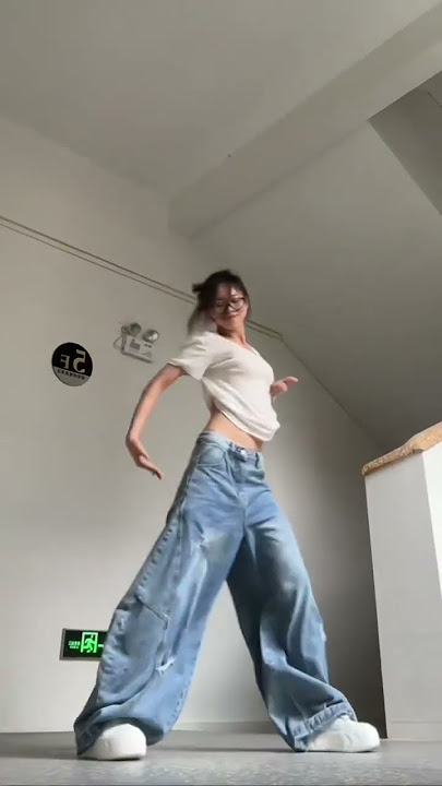 Henny Talk - Mellissa #dance cover