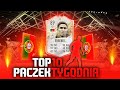 FIFA 22 | TOP 10 PACZEK TYGODNIA  | #7
