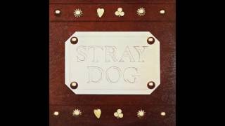 Stray Dog - S/T (1973) (US Manticore vinyl) (FULL LP)