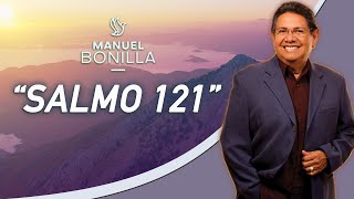 Video thumbnail of "Manuel Bonilla | Salmo 121"