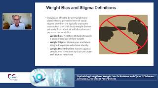 The 6 A’s of Behavioral Changes for Weight Management with Robert Kushner, MD