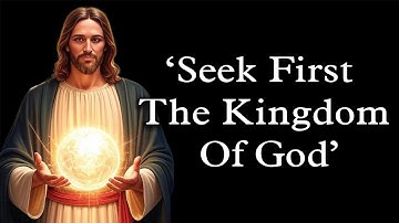 The Kingdom of God is Within You - Over 8 Hours of Christ