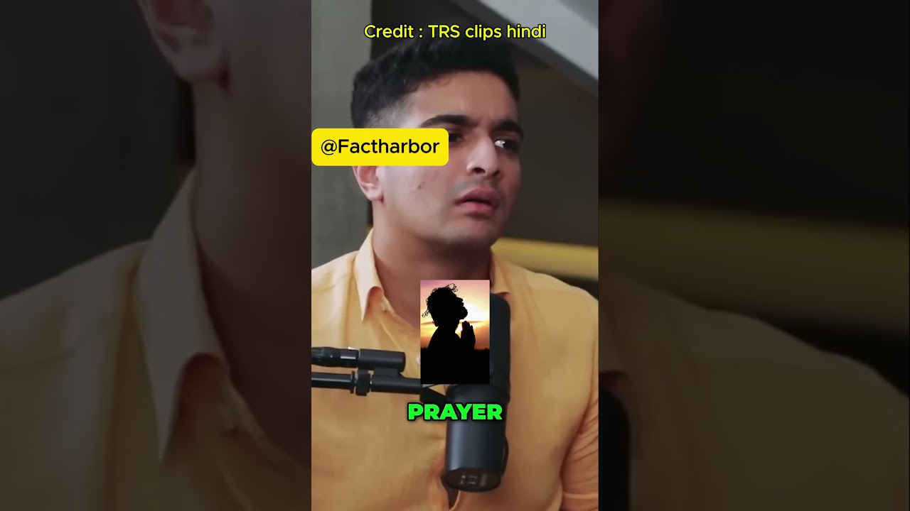 Meditation  : A prayer #shorts