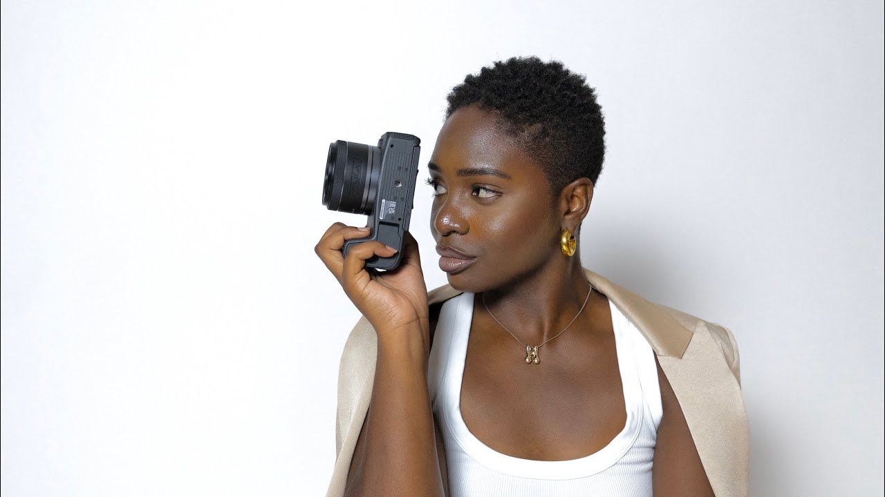 I film weddings like documentaries 