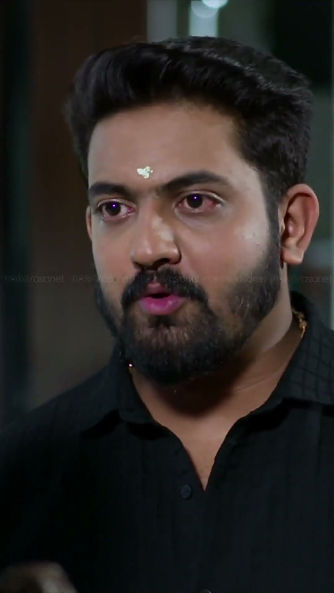 #Patharamattu രണ്ടാൾക്കും care വേണം...