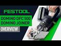 Festool Cordle...