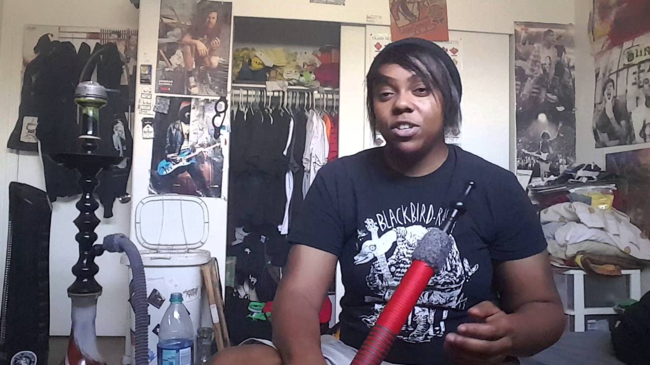 Trifecta Tobacco - Huckleberry Review