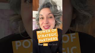 11.4 Power of Strategic Partnerships